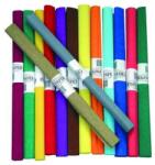  Krepp papír 50x200cm ciklámen 12 (LCFX0082) - fotoland