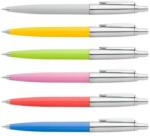 ICO Golyóstoll ICO Polo Color vegyes (7010217006) - fotoland