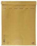  Légpárnás tasak No20/W10 szilikonos barna 350x470mm (138848) - fotoland