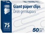 Ico Gemkapocs ICO 75mm 50 darabos (7350026000) - fotoland