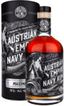 AUSTRIAN EMPIRE Navy Maximus 0,7 l 40%