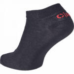 CERVA Algedi Zokni Fekete 43/44 (0316001660743)