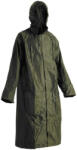 CERVA Neptun orkánköpeny zöld színben (0311001210005)