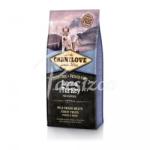 CARNILOVE Puppy Salmon & Turkey 2x12 kg
