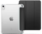 Tech-Protect Husa tableta TECH-PROTECT Smartcase Pen Hybrid compatibila cu iPad 10.9 inch 2022 Black (9490713927700)