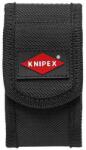 KNIPEX 00 19 72 XS LE XS övtáska KNIPEX CobraŽ XS-hez és XS fogókulcshoz üres 110 mm (00 19 72 XS LE)