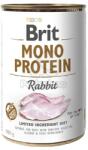 Brit Protein Rabbit 24x400 g