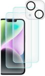 Tech-Protect Folie protectie TECH-PROTECT Supreme compatibil cu iPhone 14 Plus Clear (9490713929735)
