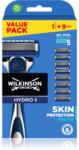 Wilkinson Sword Hydro5 Skin Protection Regular Aparat de ras + rezervă lame - notino - 98,00 RON