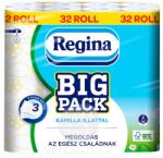 Regina Toalettpapír Bigpack 32RX3