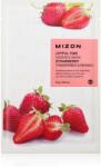 Mizon Joyful Time Strawberry masca de celule cu efect balsamic 23 g Masca de fata