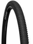 WTB Riddler TCS Light Fast Rolling 28x1, 4 (622x37) gravel külső gumi (köpeny), defektvédett (SG2) kevlárperemes, 120TPI, Dual DNA, TL-Ready, fekete