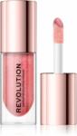 Revolution Beauty Shimmer Bomb Luciu de Buze sclipitor culoare Distortion 4.6 ml
