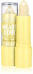 essence HEART CORE ajakbalzsam árnyalat 04 Lemon 3 g