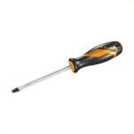 TOLSEN TOOLS CR-V GRIPRO SL 5x100 (20003) Surubelnita