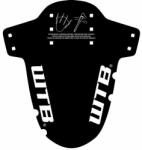 WTB Logo Gravel első villára szerelhető sárvédő, fekete