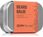  Zew For Men Beard Balm with hemp oil szakáll balzsam kender olajjal 80 ml