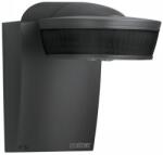 STEINEL 059538 - Senzor mișcare SensIQ IP54 negru + DO (ST059538)