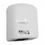 Merida ECOFLOW PLUS kézszárító, ABS műanyag, fehér, 1650W