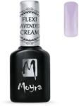 Profinails Moyra Lakkzselé Flexi Base Lavender Cream 10ml