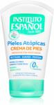  Instituto Español Atopic Skin intenzív lábkrém 100 ml