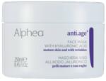 Alphea Anti-Age - Hyaluronsavas Arcpakolás (Érett és Ráncos bőrre) 250ml