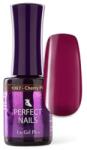 Perfect Nails LacGel Plus +097 Gél Lakk 8ml - Cherry Pie - Purple Rain
