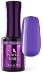 Perfect Nails LacGel Plus +093 Gél Lakk 8ml - Miami Cocktail - Purple Rain