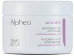 Alphea Sensitive - Regeneráló Arcpakolás (Normál- és érzékeny bőrre) 250ml