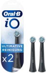 Oral-B Oral-B iO Ultimate Clean Ultimative 2 pc(s) Black - vexio