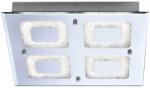 Neuhaus Lighting Group Plafonieră LED LISA LED/24W/230V Leuchten Direkt 11572-17 (W2234)