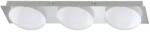 Briloner 3209-036 - LED Plastydip LOFTY 3xLED/5W (SA0535)