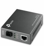 TP-Link Media Convertor fibra optica TP-Link MC111CS, SMF, 20 km (MC111CS)