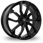 RC-Design RC34 Gloss Black CB63.4 5/108 R18x7.5 ET50.5