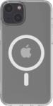Belkin Sheerforce Apple iPhone 14 Pro Max Magsafe Szilikon Tok - Átlátszó (MSA011BTCL)