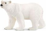 Schleich Figurina Schleich Wild Life - Urs polar (14800) Figurina