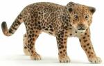 Schleich Figurina Schleich Wild Life America - Jaguar in miscare (14769-01261) Figurina