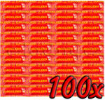 Euroglider Condoms 100 pack