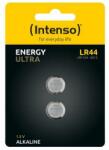 Intenso Energy Ultra LR44 2db/csomag (7503422) gombelem