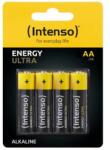 Intenso Energy Ultra AA LR6 4db/csomag (7501424) ceruzaelem