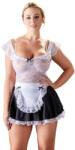 Cottelli Collection Maid Costume 2470721 L