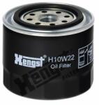 Hengst Filter Filtru ulei HENGST FILTER H10W22 (H10W22) - automobilus