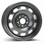 Alcar Stahlrad 7Jx16 5x112 ET47 CB66.5