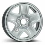 Alcar Stahlrad 7Jx17 5x114 ET50 CB67