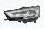 Magneti Marelli Far MAGNETI MARELLI 711451000179 (711451000179) - automobilus