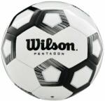 Wilson Minge Fotbal Pentagon Black/White