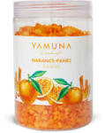 Yamuna tégelyes fürdősó narancs-fahéj 1000 g - mamavita