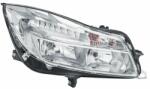 HELLA Far HELLA 1EJ 009 630-321 (1EJ 009 630-321) - automobilus