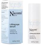 Nacomi Lifting szemszérum - Nacomi Next Level Lifting Eye Serum 15 ml