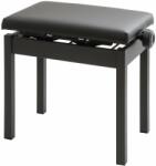 Korg PC-300 Метален стол за пиано Black (<![CDATA[KRPC300BK]]>)